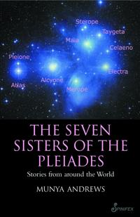The Seven Sisters Of The Pleiades
