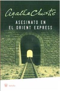 Asesinato en el Orient Express = Murder on the Orient Express