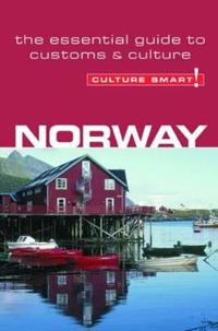 Norway - Culture Smart!