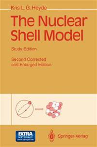 The Nuclear Shell Model