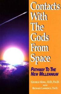 Contacts with the Gods from Space