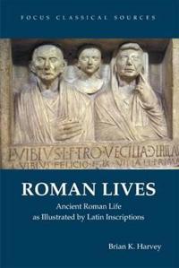 Roman Lives