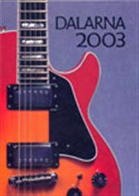 Dalarna 2003