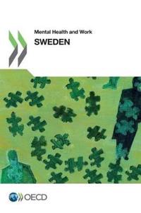 Mental Health and Work - Sweden