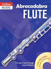 Abracadabra Flute