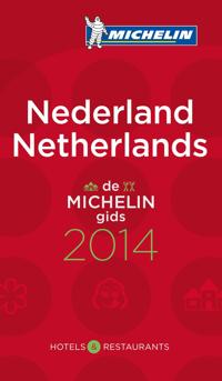 Michelin Guide Nerland