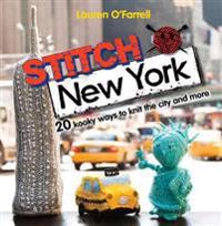 Stitch New York