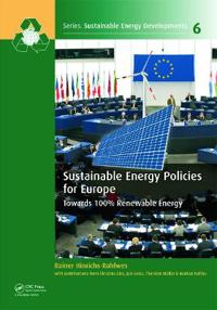 Sustainable Energy Policies for Europe
