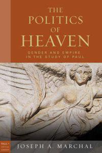 The Politics of Heaven