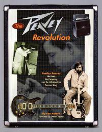 The Peavey Revolution