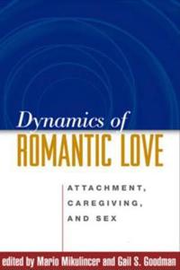 Dynamics of Romantic Love