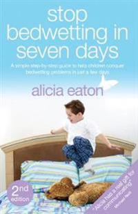 Stop Bedwetting in Seven Days