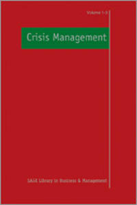 Crisis Management