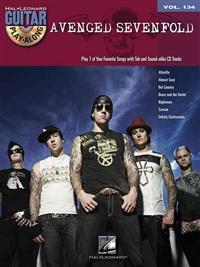 Avenged Sevenfold