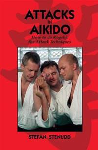 Attacks in Aikido: How to Do Kogeki, the Attack Techniques