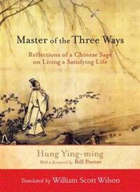 Master of the Three Ways