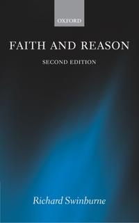 Faith And Reason