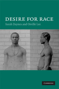 Desire for Race