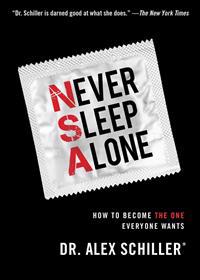 Never Sleep Alone