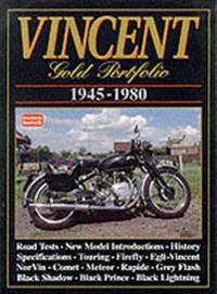 Vincent 1945-1980 Gold Portfolio