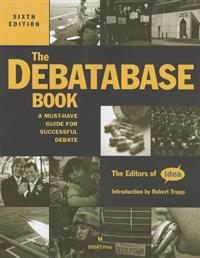 The Debatabase Book