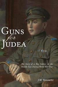 Guns for Judea