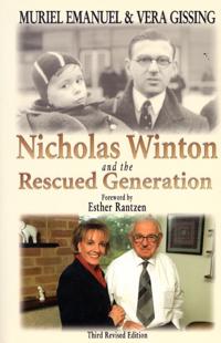 Nicholas Winton and the Rescued Generation