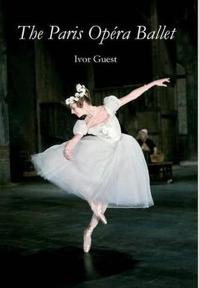 The Paris Opera Ballet