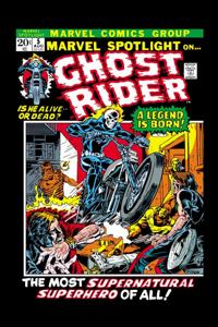 Ghost Rider
