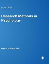 Research Methods in Psychology