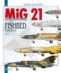 Mikoyan-Gurevitch MIG 21