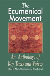 The Ecumenical Movement