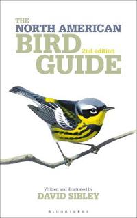North American Bird Guide
