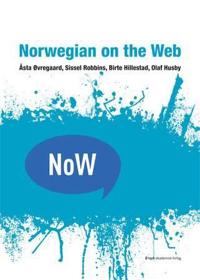 Norwegian on the web; NoW