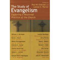 The Study of Evangelism