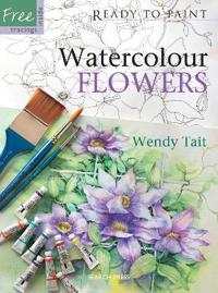 Watercolour Flowers