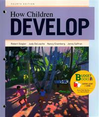 How Children Develop