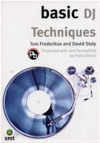 Basic DJ Techniques