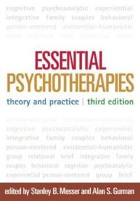 Essential Psychotherapies