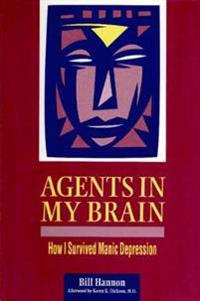 Agents in My Brain