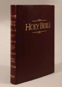 Giant Print Bible-KJV