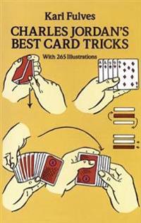 Charles Jordan's Best Card Tricks