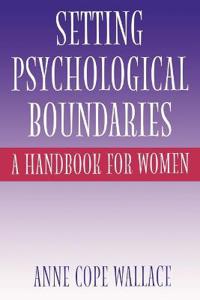 Setting Psychological Boundaries