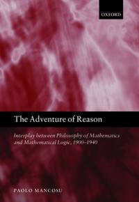 The Adventure of Reason