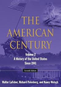 The American Century