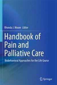 Handbook of Pain and Palliative Care