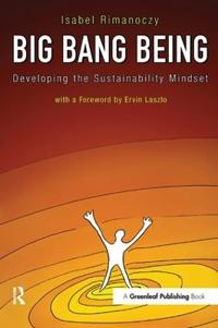 Big Bang Being: Developing the Sustainabilty Mindset