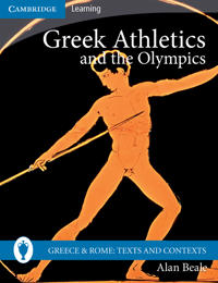 Greek Athletics and the Olympic