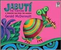 Jabuti the Tortoise