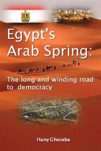 Egypt's Arab Spring: The Long and Winding Road to Democracy